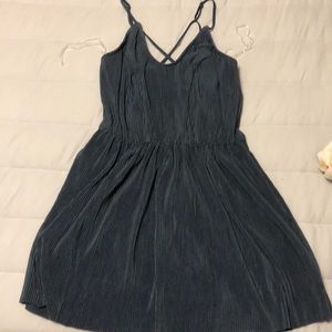 Blue romper XS from target. Never worn.